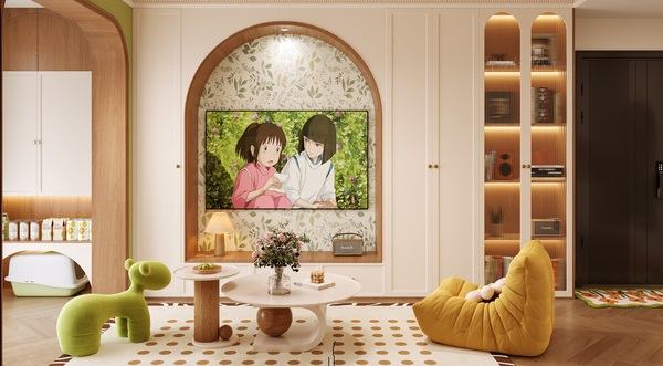 上海别墅设计公司