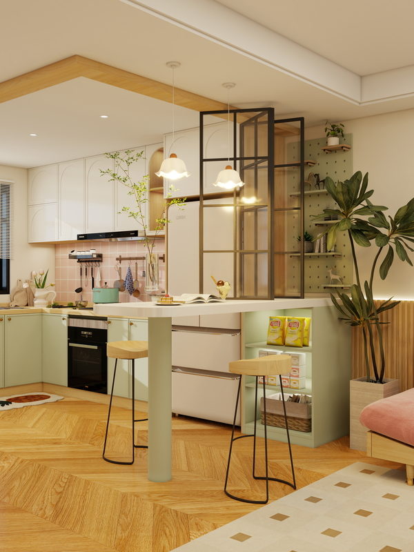 上海老破小装修 上海老破小装修