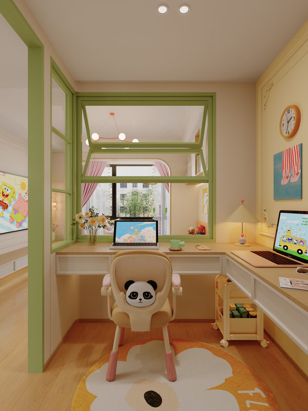 上海二手房装修
